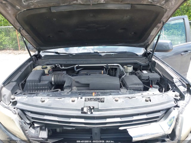 Chevrolet Colorado Lt