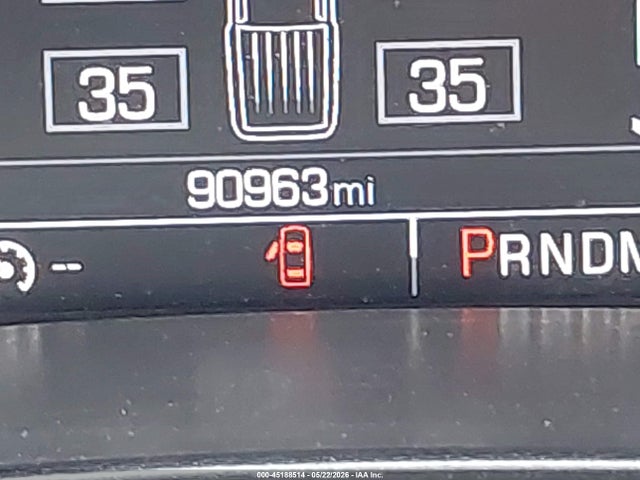 Chevrolet Colorado Lt