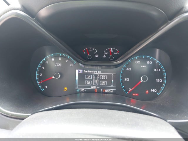 Chevrolet Colorado Lt