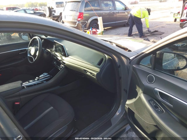 Hyundai SONATA Sel