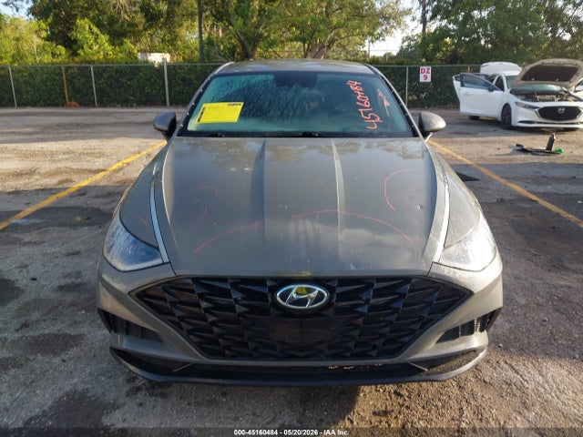 Hyundai SONATA Sel