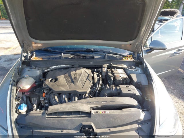 Hyundai SONATA Sel