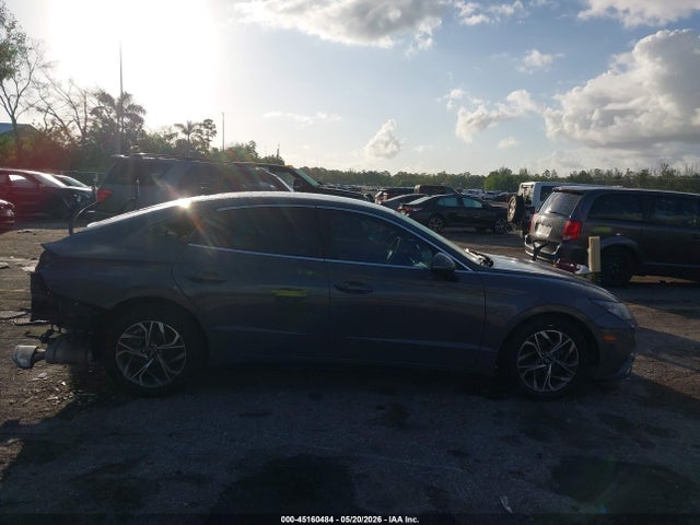Hyundai SONATA Sel