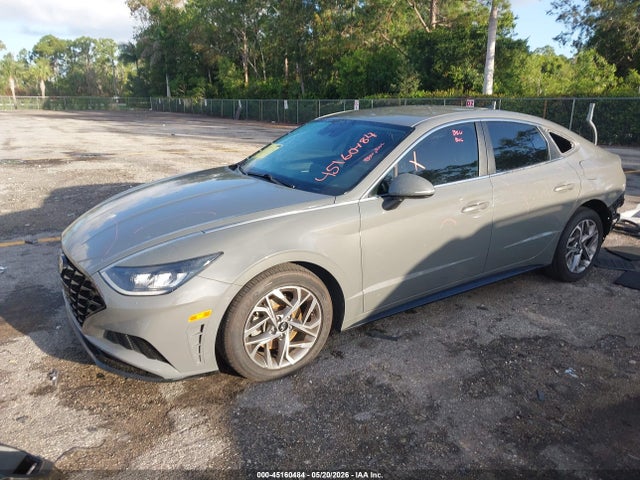 Hyundai SONATA Sel