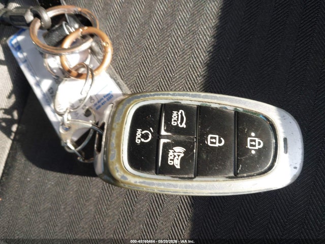 Hyundai SONATA Sel