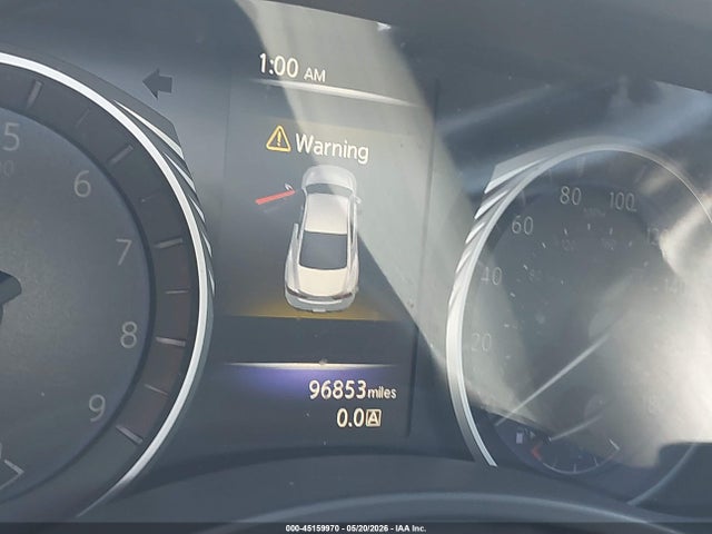 INFINITI Q60 3.0t Premium