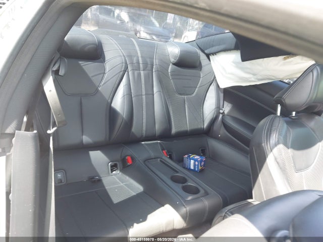 INFINITI Q60 3.0t Premium