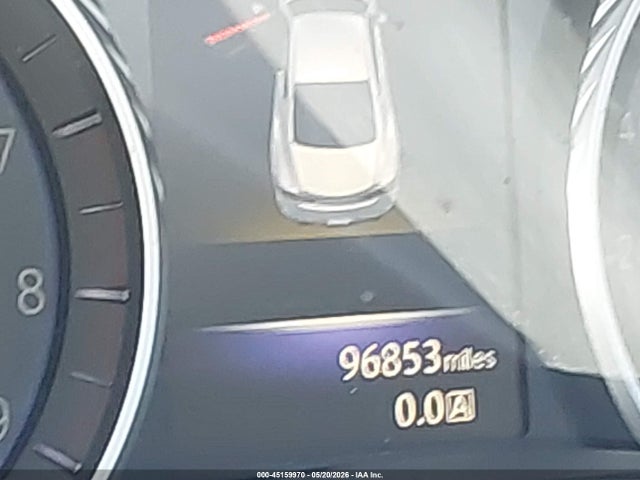 INFINITI Q60 3.0t Premium