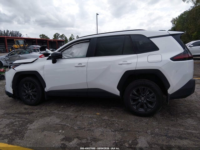 Toyota RAV4 Xle Premium