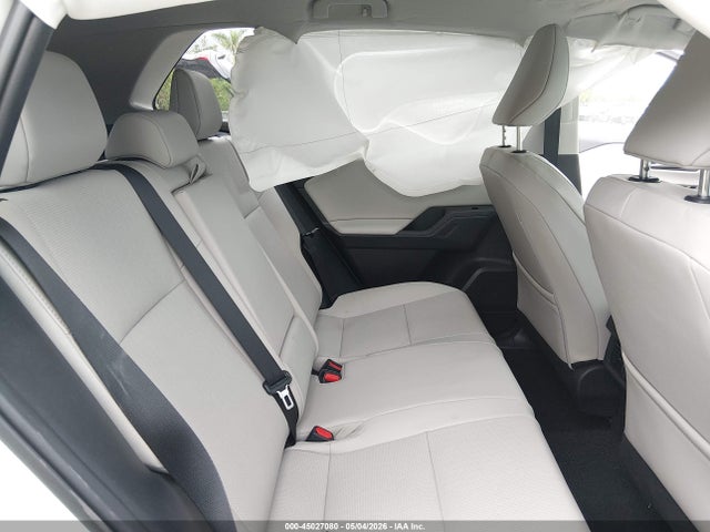 Toyota RAV4 Xle Premium