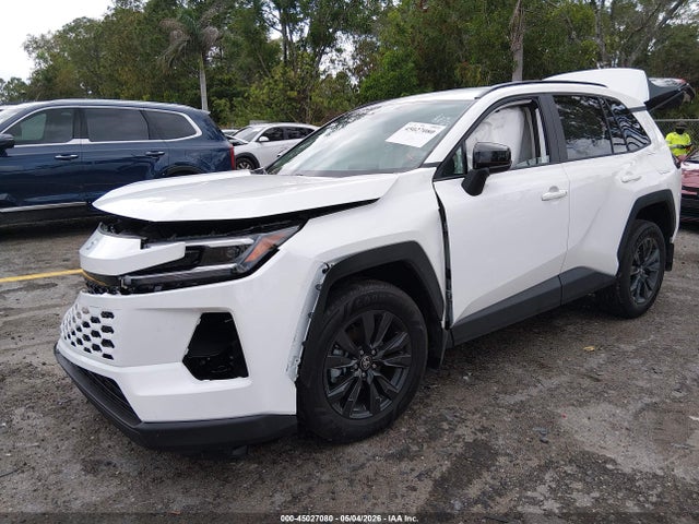 Toyota RAV4 Xle Premium