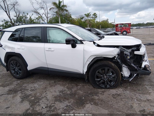 Toyota RAV4 Xle Premium