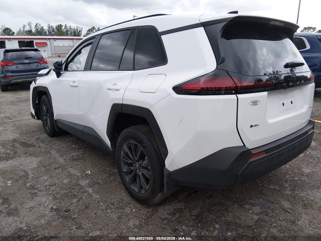 Toyota RAV4 Xle Premium