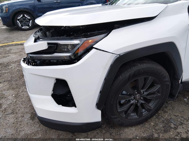Toyota RAV4 Xle Premium