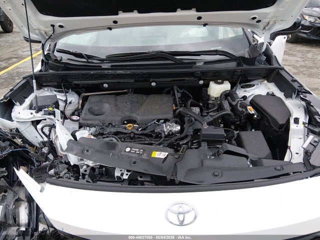 Toyota RAV4 Xle Premium