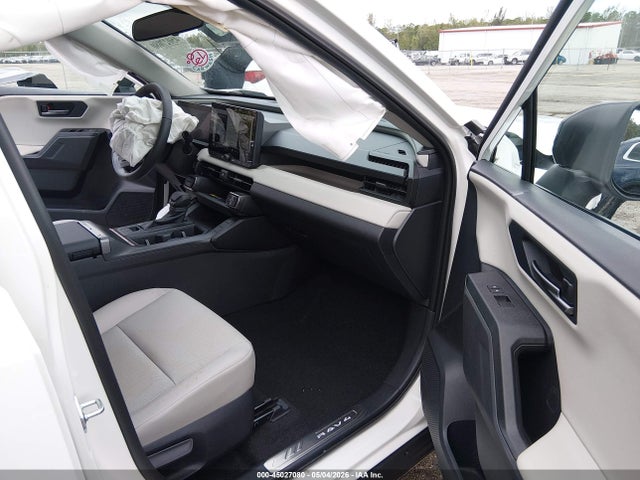 Toyota RAV4 Xle Premium