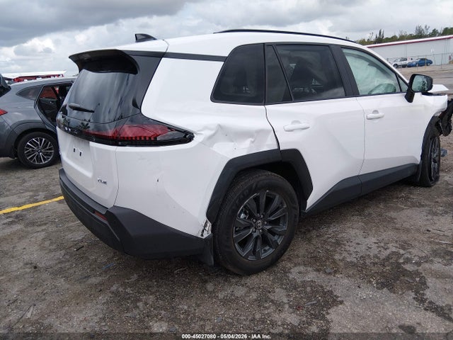 Toyota RAV4 Xle Premium
