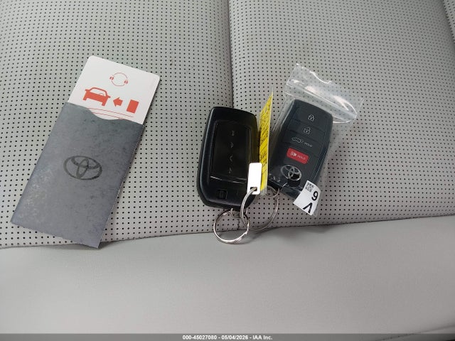 Toyota RAV4 Xle Premium