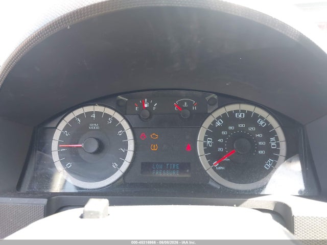Ford Escape Limited