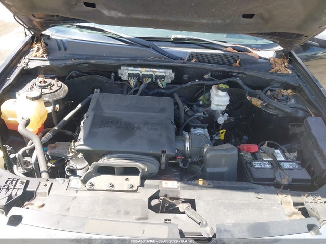Ford Escape Limited
