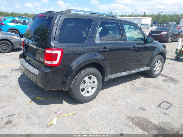 Ford Escape Limited