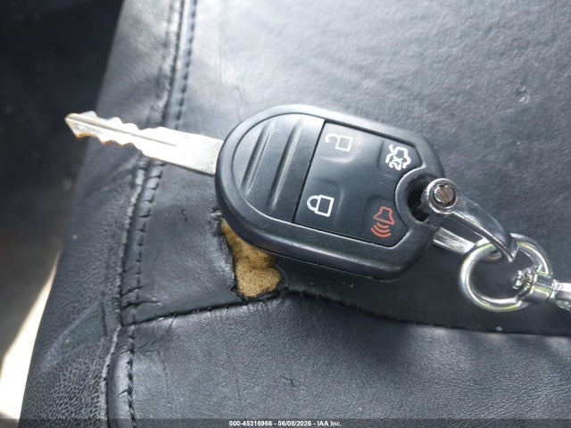 Ford Escape Limited