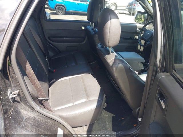 Ford Escape Limited