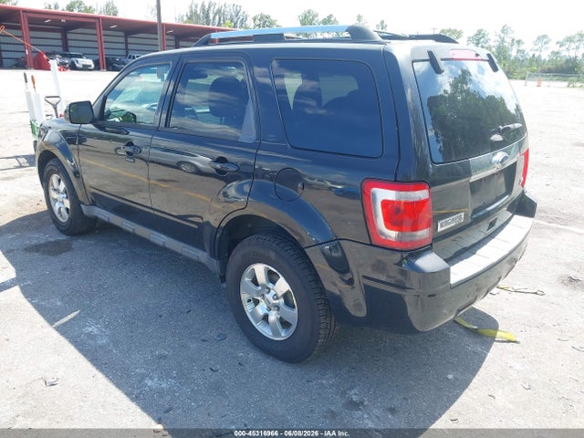 Ford Escape Limited