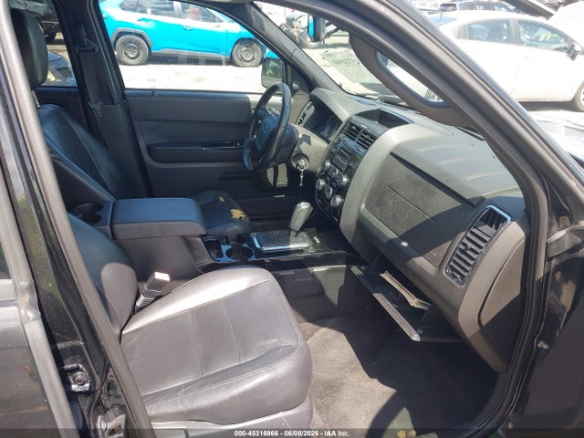 Ford Escape Limited