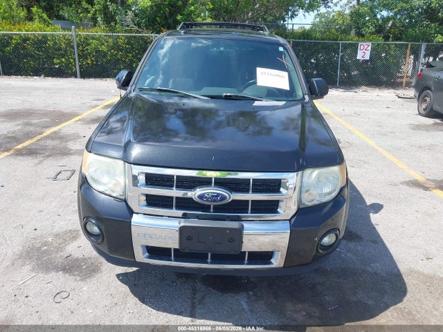 Ford Escape Limited