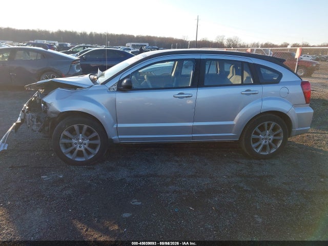 Dodge Caliber Heat