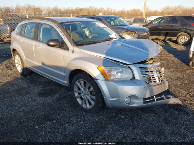 Salvage Dodge Caliber Image