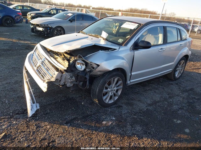 Dodge Caliber Heat