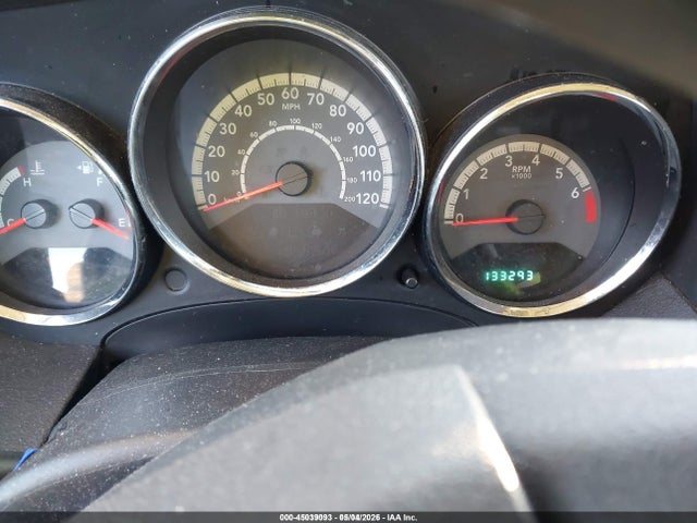 Dodge Caliber Heat