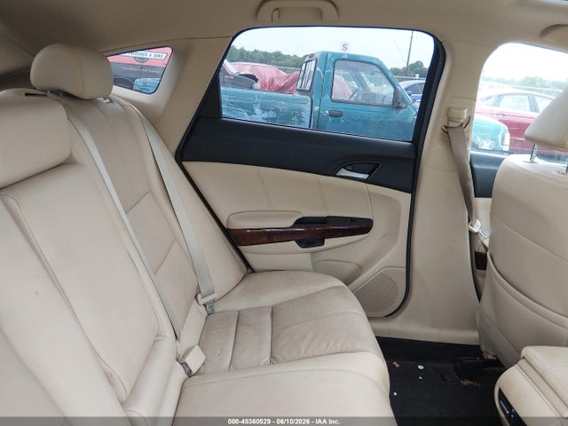 Honda Crosstour Ex-l