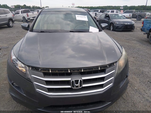 Honda Crosstour Ex-l