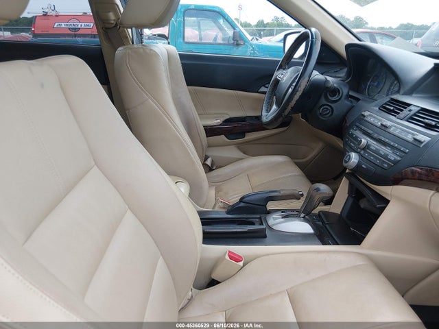 Honda Crosstour Ex-l