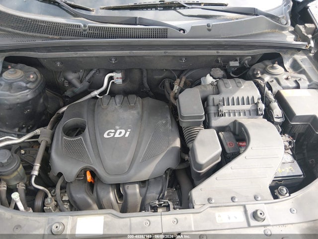 Kia Sorento Lx