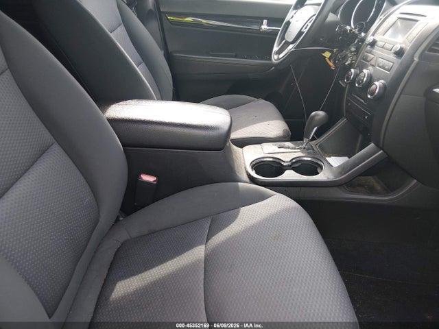 Kia Sorento Lx