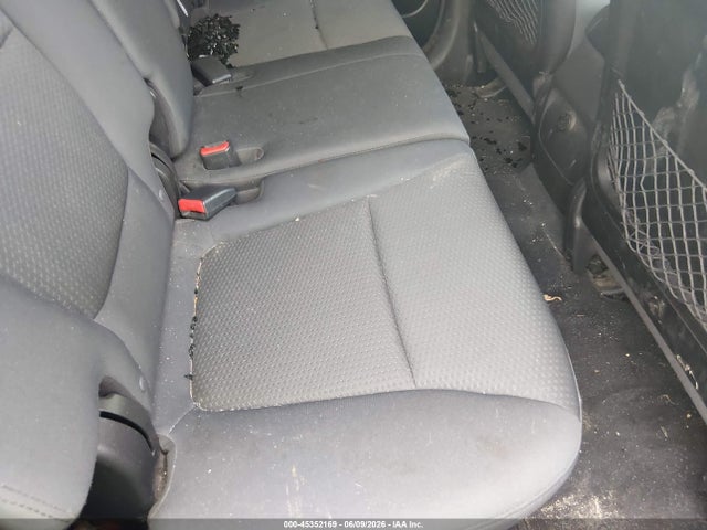 Kia Sorento Lx