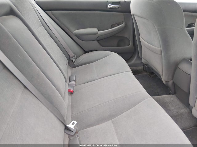 Honda Accord 2.4 Se