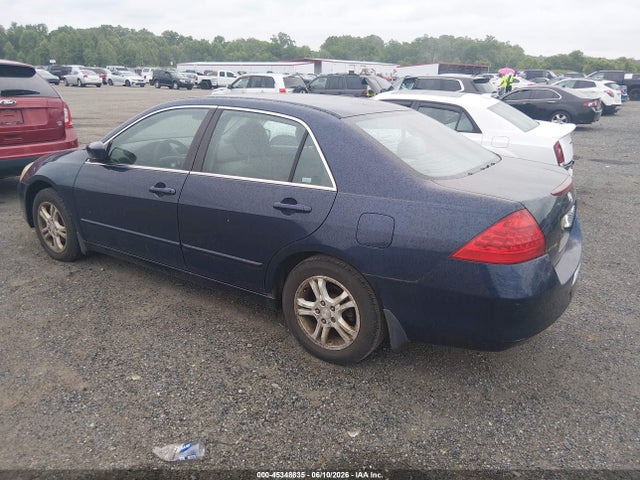Honda Accord 2.4 Se