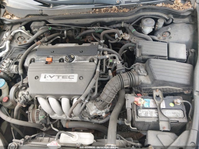 Honda Accord 2.4 Se