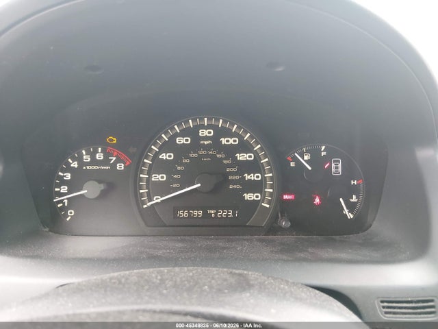 Honda Accord 2.4 Se