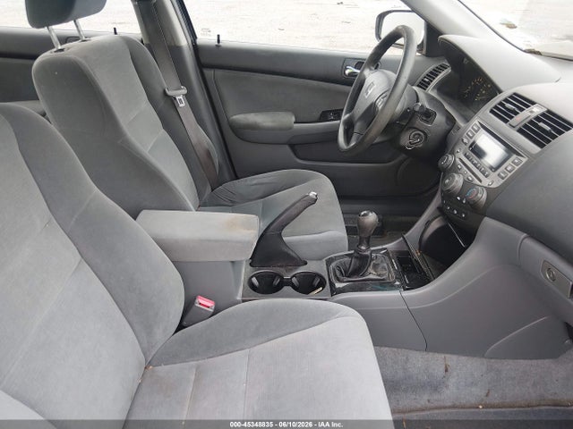 Honda Accord 2.4 Se