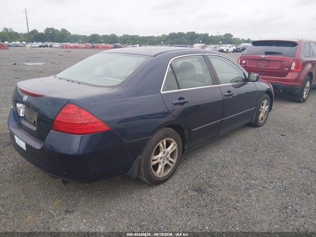Honda Accord 2.4 Se