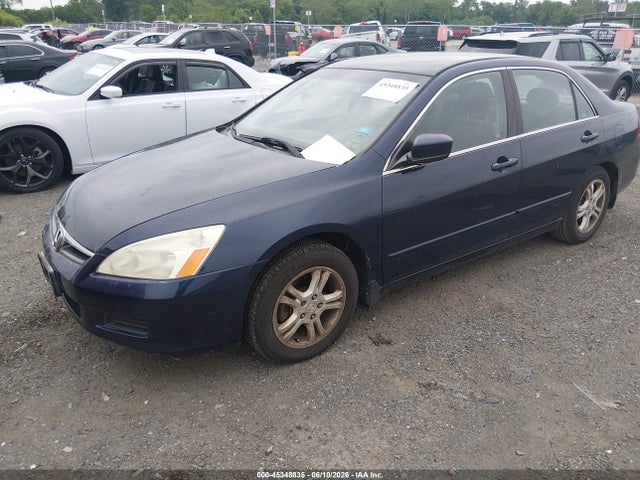Honda Accord 2.4 Se