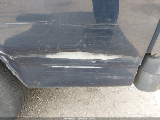 Chevrolet Express Work Van