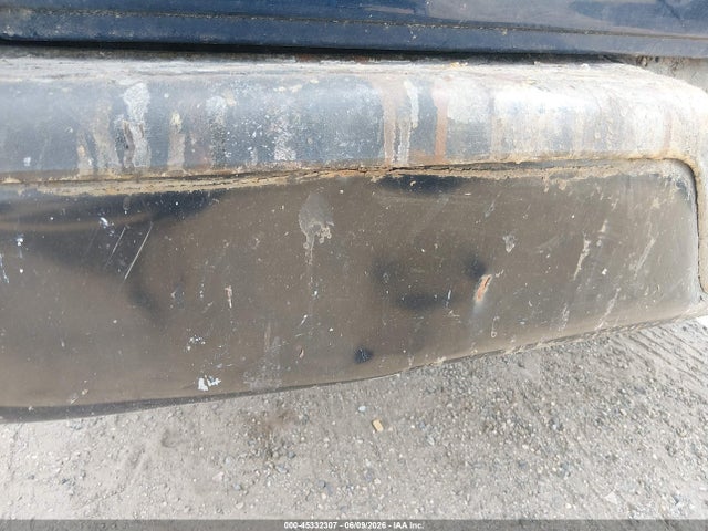 Chevrolet Express Work Van