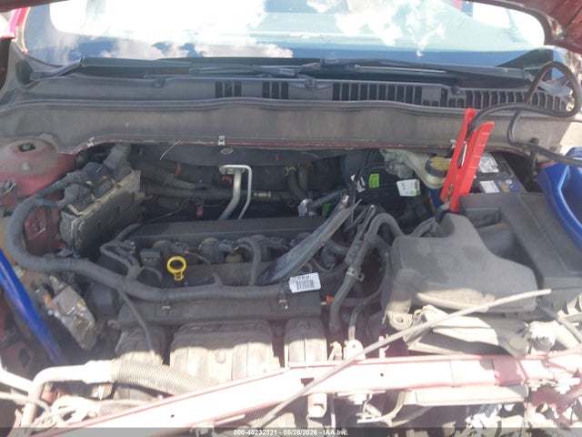 Ford Fusion S
